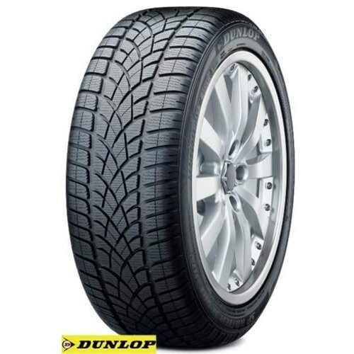 Dunlop Zimske pnevmatike SP Sport 3D 215/60R17C 104H Slike