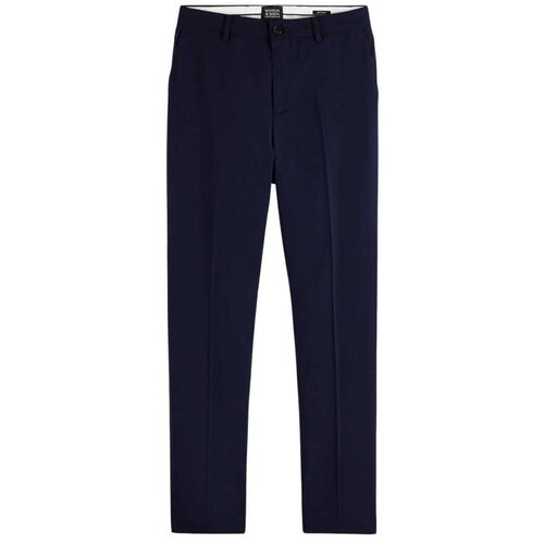 SCOTCH & SODA teget muške pantalone SS179181-401 Cene