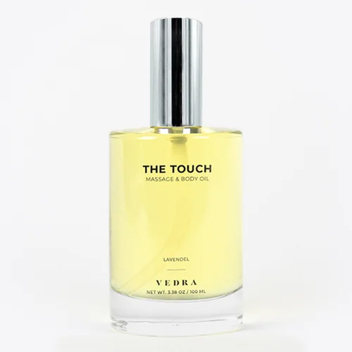 Fun_Factory The Touch Massage Oil by VEDRA Lavender 100ml