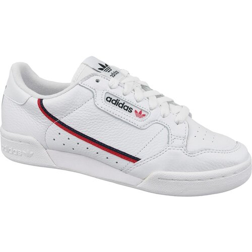 Adidas Nizke superge CONTINENTAL 80 Bela Cene
