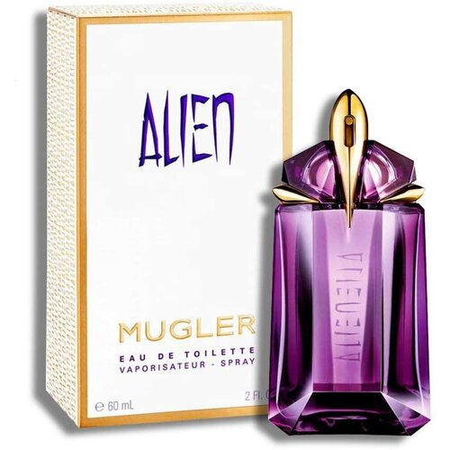 Parfem Toaletna voda Alien Eau de Toilette 60 ml Slike