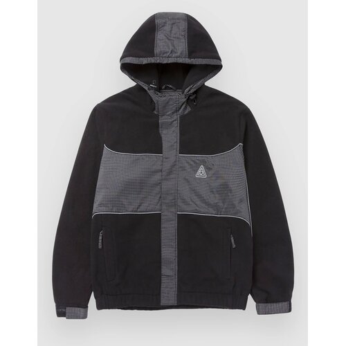 Huf Nauls Polar Jakna iz flisa black Cene
