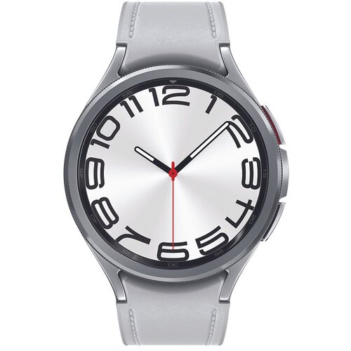 Samsung Galaxy Watch 6 Classic BT 47mm Silver Cijene