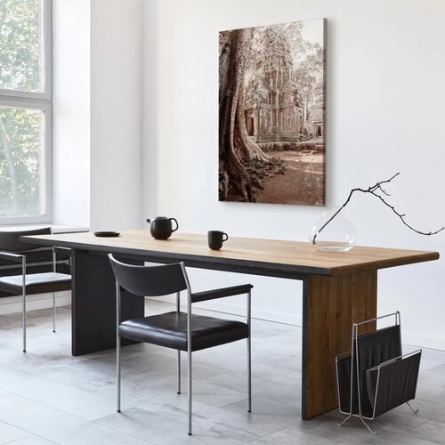  Slika - Ruins of Angkor (1 Part) Vertical 80x120 Standard Slike