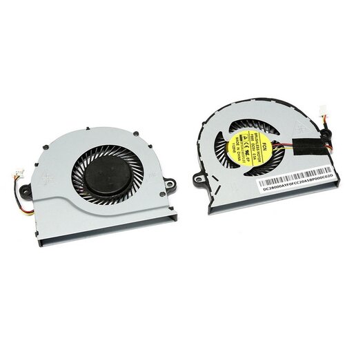  CPU hladnjak za laptop Acer Aspire E5-552 E5-573 E5-574 F5-571 F5-572 Slike