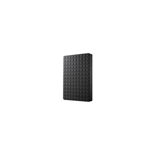 Seagate 3TB Expansion Portable STEA3000400, USB3.0 Black eksterni hard disk Slike