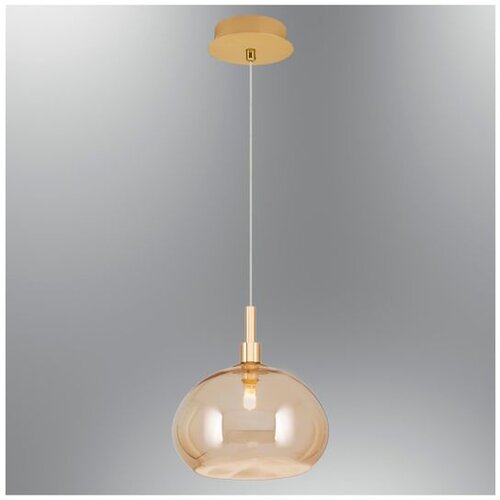 Opviq luster Polo 2838-1A-12, 1 × G9, žuti Cene