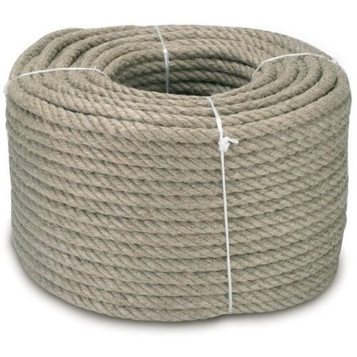 Lanex Classic Hemp Rope 30mm x 20m Slike