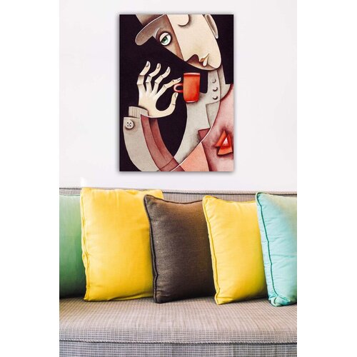 Wallity Slika 19758034, 50x70 cm Cene