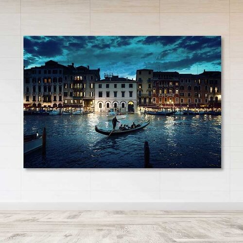 Wallity Slika na zidu DEV03159100140, 100x140 cm Cene