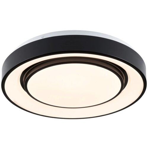 PAULMANN 70544 - LED RGBW/22W prigu&amp;scaron;iva stropna svetiljka RAINBOW 230V + daljinski upravljač Slike
