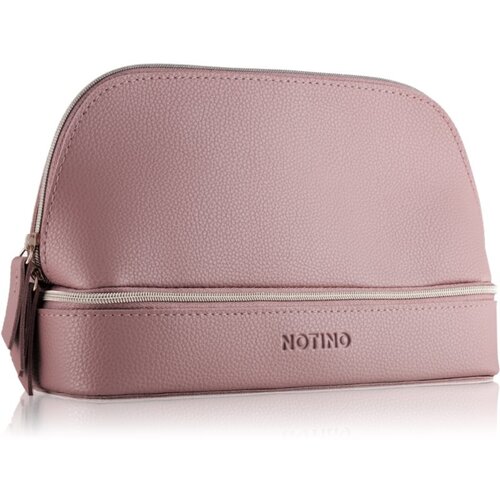 Notino Glamour Collection Double Make-up Bag torbica s dvije pregrade veličina S Cijene