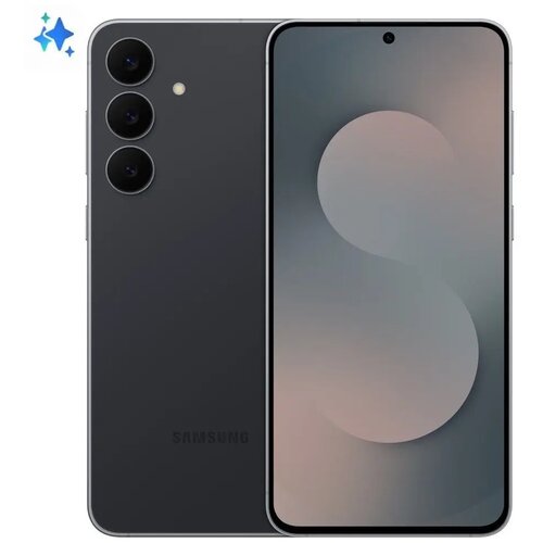 Samsung MOBILNI TELEFON Galaxy S25 FE 8/128 Crni Cene