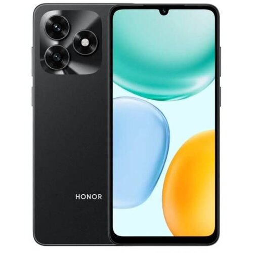 Honor X5c plus 4GB/64GB crna smartphone 5109BYFD Cene