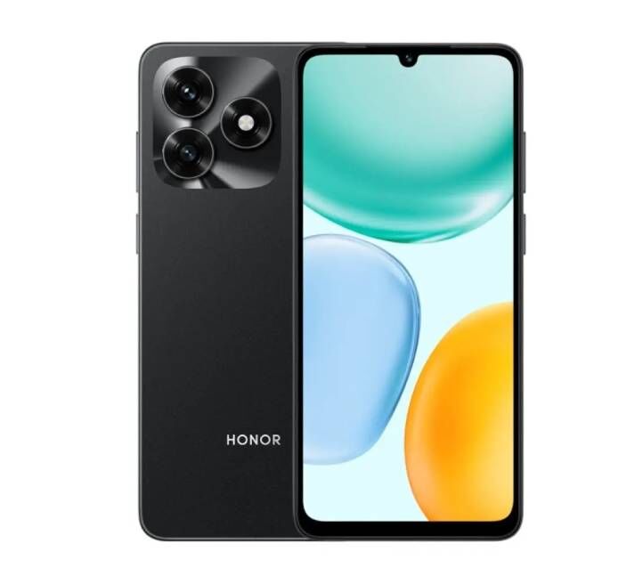 Honor mobitel X5c plus 4GB 64GB midnight black Cene