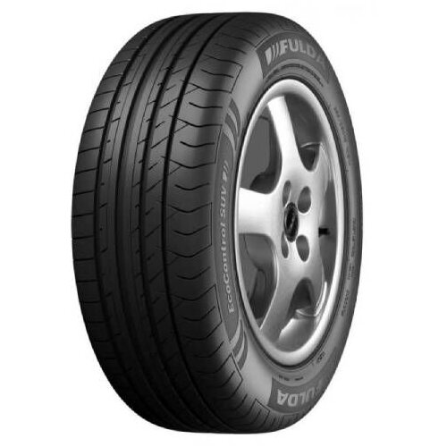 Fulda Letnja guma EcoControl SUV 225/55R18 98V L Slike