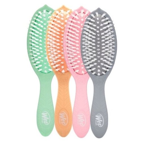 J&D Beauty Products, UK The Wet Brush Go Green Treatment and Shine četka Cene