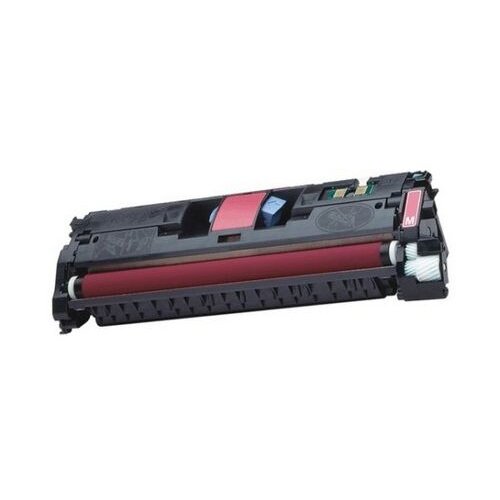 HP C9702 magenta (rdeča) 4.000 strani kompatibilen toner Cene