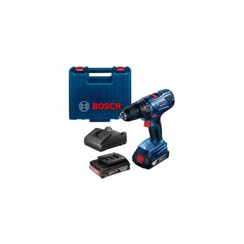 Aku vibraciona bušilica odvijač GSB 180-Li Professional Bosch Cijene