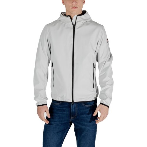 Colmar Jakne 1861R 6WV Siva Cene
