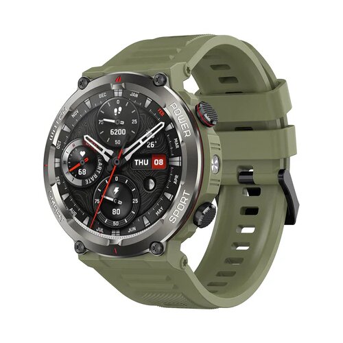 Smart Watch Blackview W50 Pro Green Cene