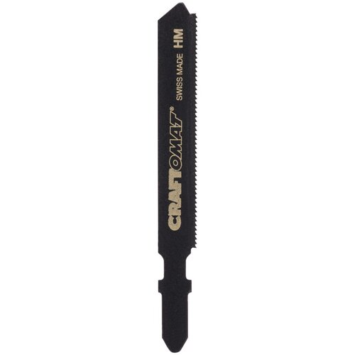 CRAFTOMAT list vbodne žage craftomat (za plo&amp;scaron;čice, T130RF, 76 mm) Slike