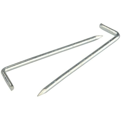 VOLTOMAT Kukasti čavli (Ø x D: 3 x 70 mm, Čelik, Galvanski pocinčano, 100 Kom.) Cijene