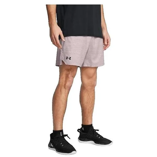 Under Armour Kratke hlače & Bermuda Short Imprimé Ua Vanish Tissé 6' Siva