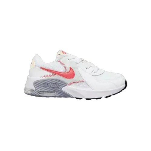 Nike Modne superge Air Max Excee (Ps) Bela