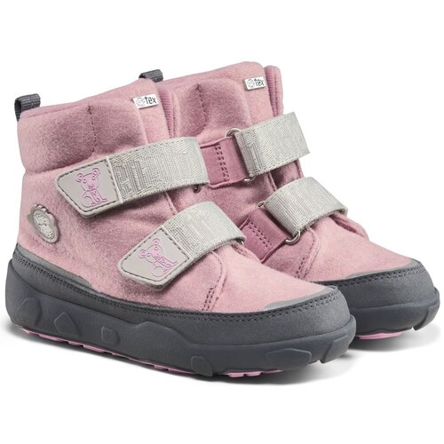 Affenzahn &scaron;kornji Wool Comfy Koala 01250-40060 barefoot D pink 25 Cene