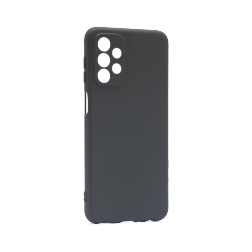 Futrola ultra tanki kolor za samsung a235f galaxy a23 4g crna ( F101192 ) Slike