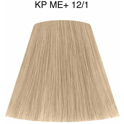 Wella Professionals Koleston Perfect Me+ Special Blonde trajna barva za lase 60 ml odtenek 12/1