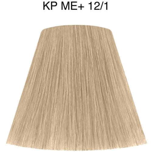 Wella Professionals koleston Perfect Me+ Special Blonde trajna boja za kosu 60 ml nijansa 12/1 Cijene
