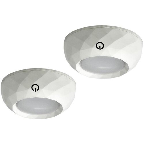  SET 2x LED Dodirno orijentaciono svetlo LED/4,5V/3xAAA Cene