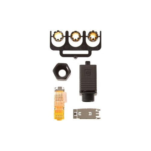 Axis spr RJ45 conn push pull plug" Cijene