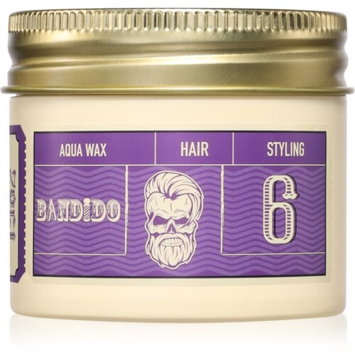 BANDIDO Styling 6 vosak za stiliziranje 125 ml Cijene