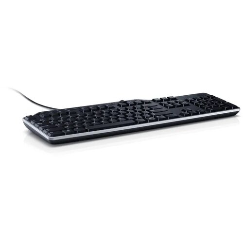  Business Multimedia KB522 USB YU tastatura crna Slike