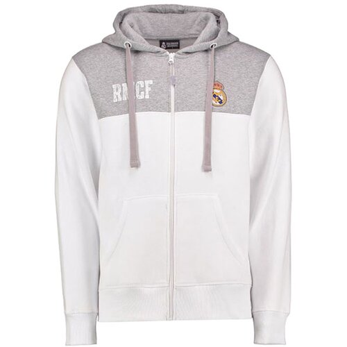 Drugo real madrid otro&amp;scaron;ka zip jopica s kapuco N&amp;deg;3 Slike