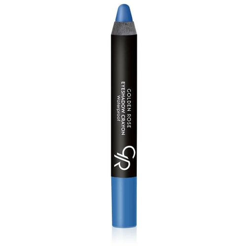 Golden Rose vodootporna olovka senka za oči eyeshadow crayon waterproof K-GEC-006 Cene