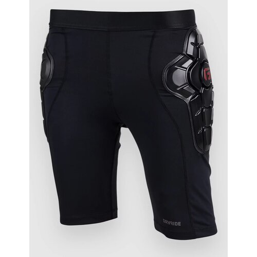 Burton Total Impact Za&scaron;citne hlace true black Cene