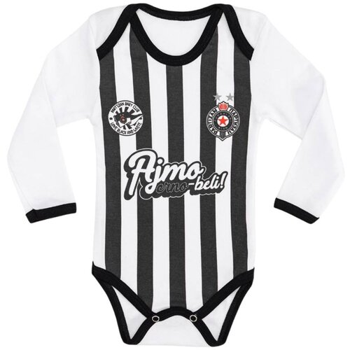 Stefan Partizan Ajmo 62 Bodi Cene