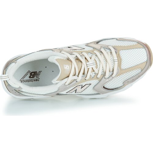 New Balance Nizke superge 530 Pozlačena Slike