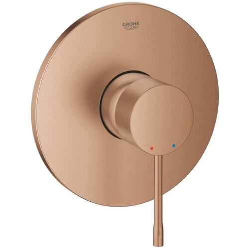 Grohe Essence jednoručna baterija za tu&amp;scaron; 24057A01 Slike