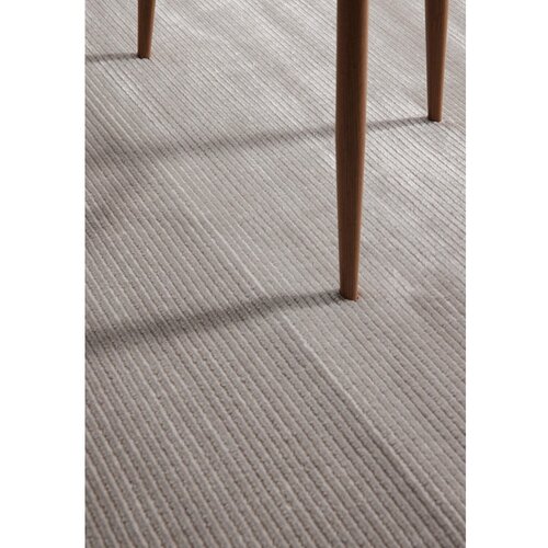 Elle Decoration siva/kremno bela preproga 120x170 cm perles dolomite &amp;ndash; Slike