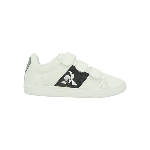 Le Coq Sportif Modne superge COURT CLASSIC PS BBR Bela Cene