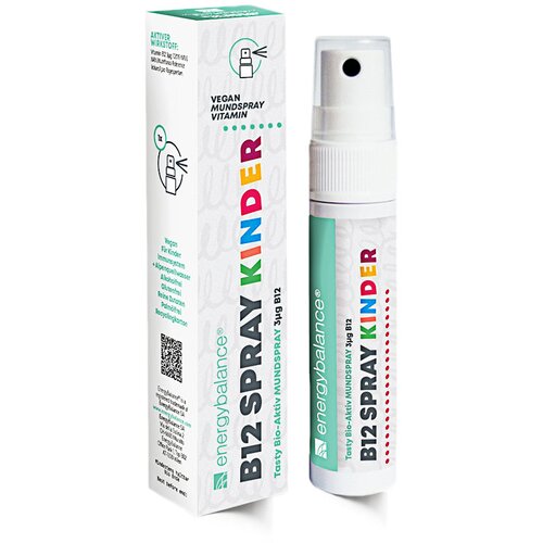 Vemax vitamin B12 kinder Slike