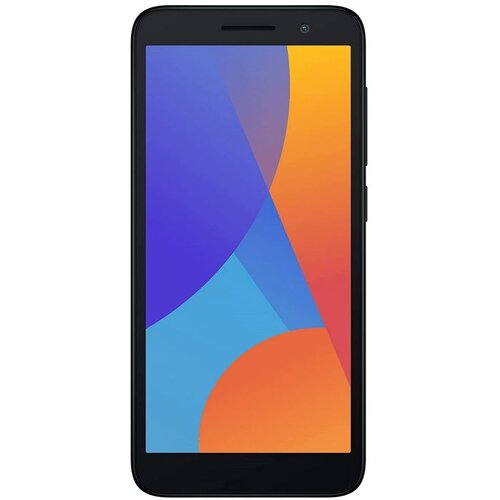 Alcatel Smartphone 5,0", Dual SIM, Quad Core, 1.28 GHz, RAM 1GB, 5MP - 1 2021 1GB/16GB Black EU Cijene