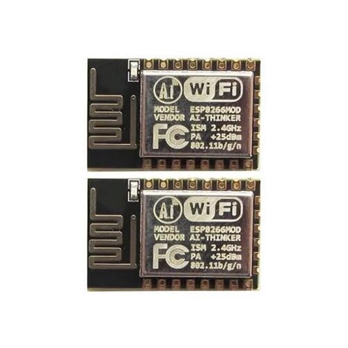 ARDUINO modul Wireless čip ESP-12E Cijene
