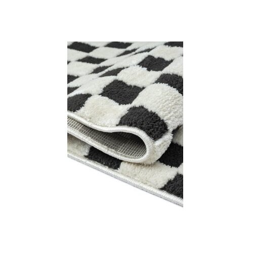 Conceptum Hypnose tepih 120x180cm crni Slike