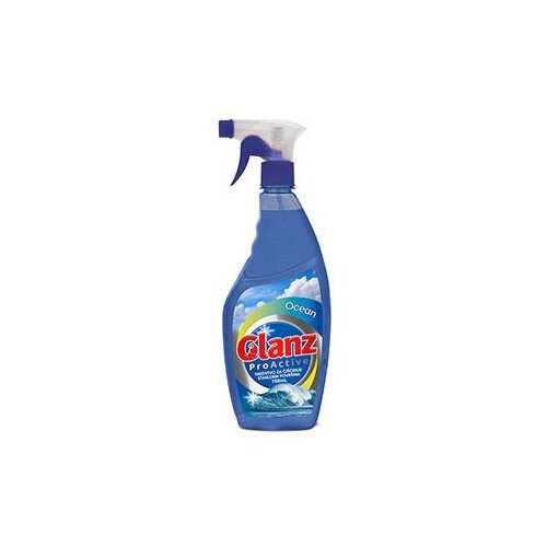 GLANZ sredstvo za čišćenje stakla 750 ml Cijene